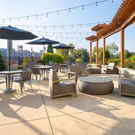 Courtyard By Marriott Columbus Phenix City Exterior foto