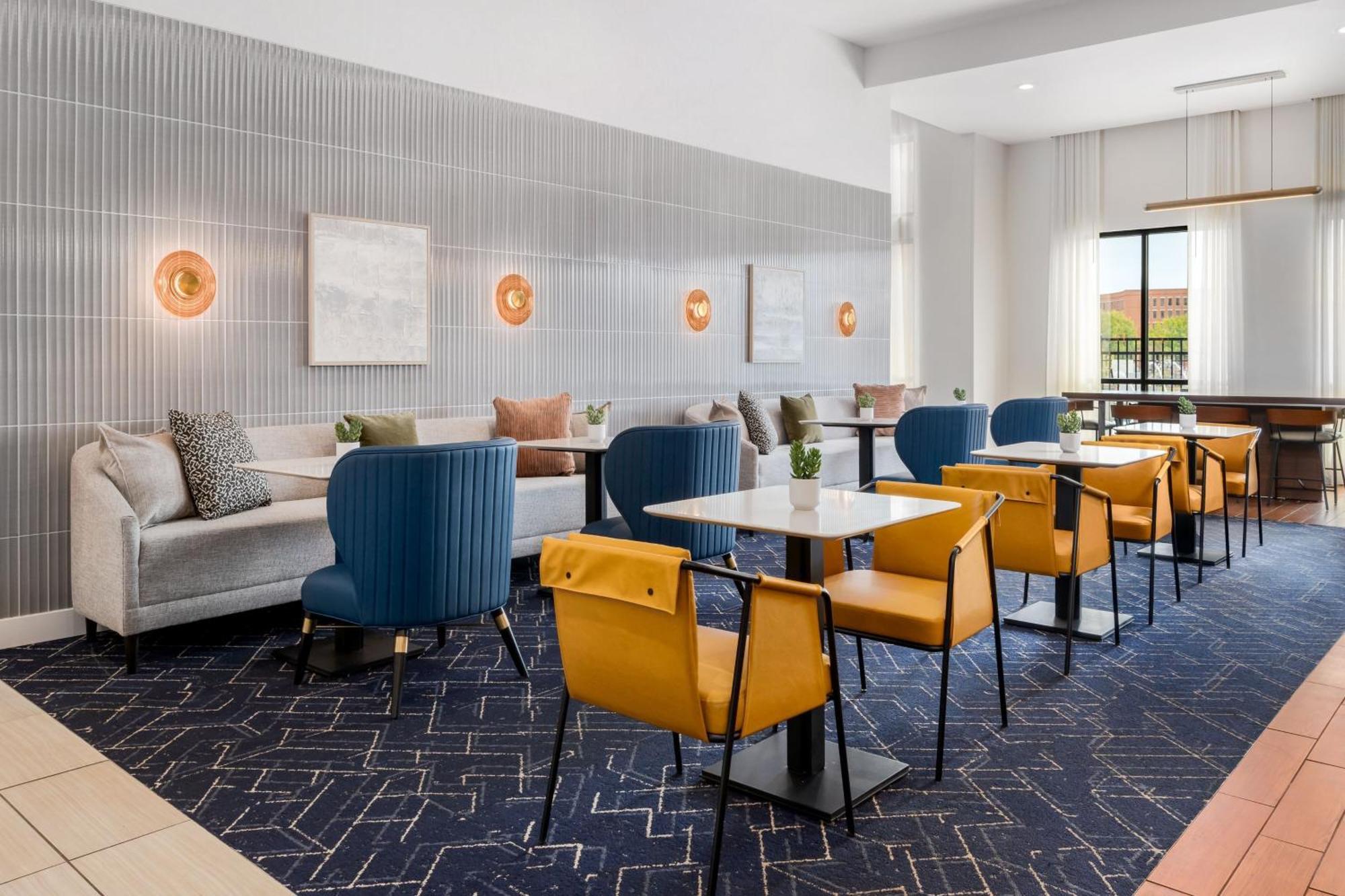 Courtyard By Marriott Columbus Phenix City Exterior foto