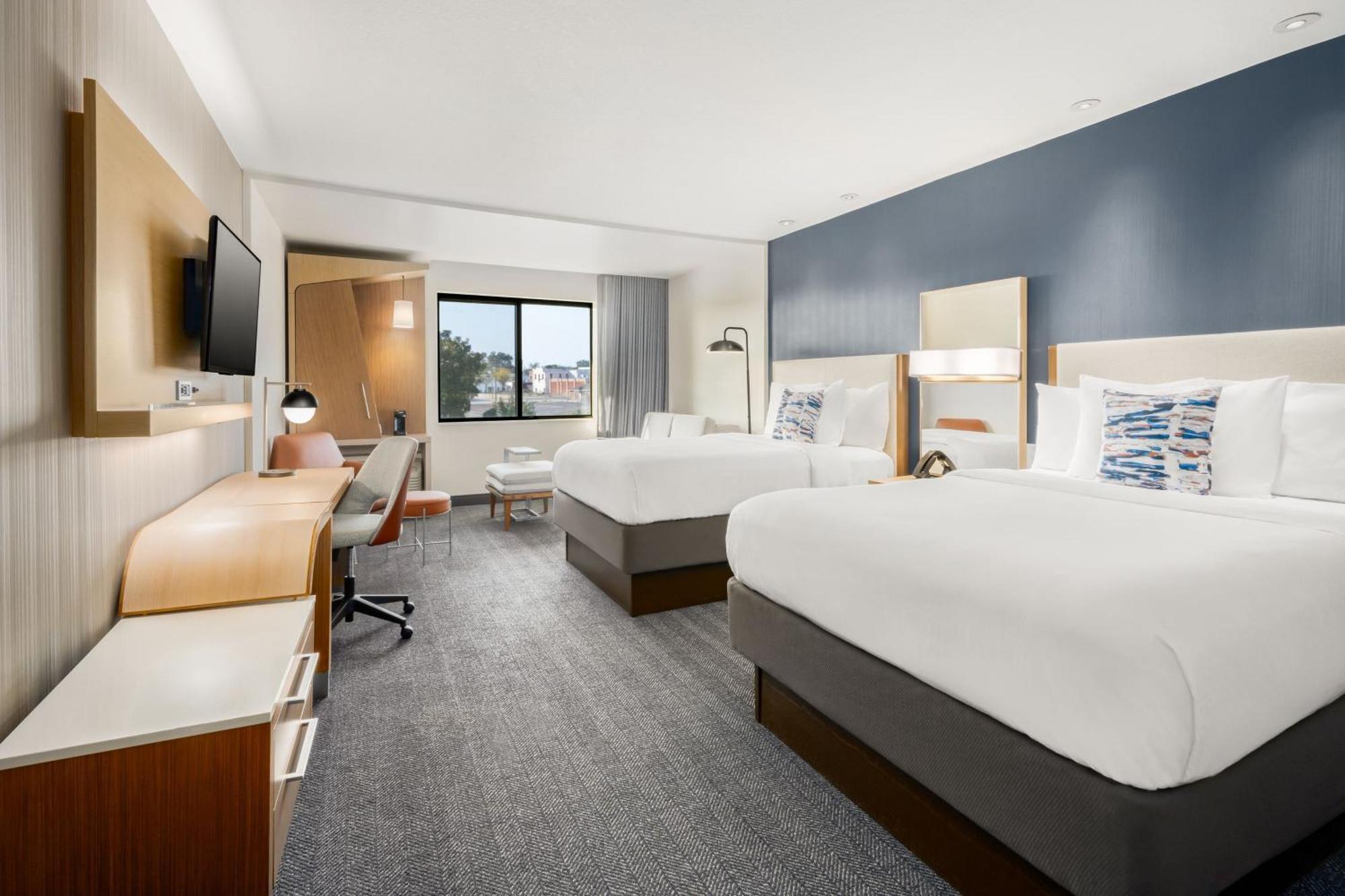 Courtyard By Marriott Columbus Phenix City Exterior foto