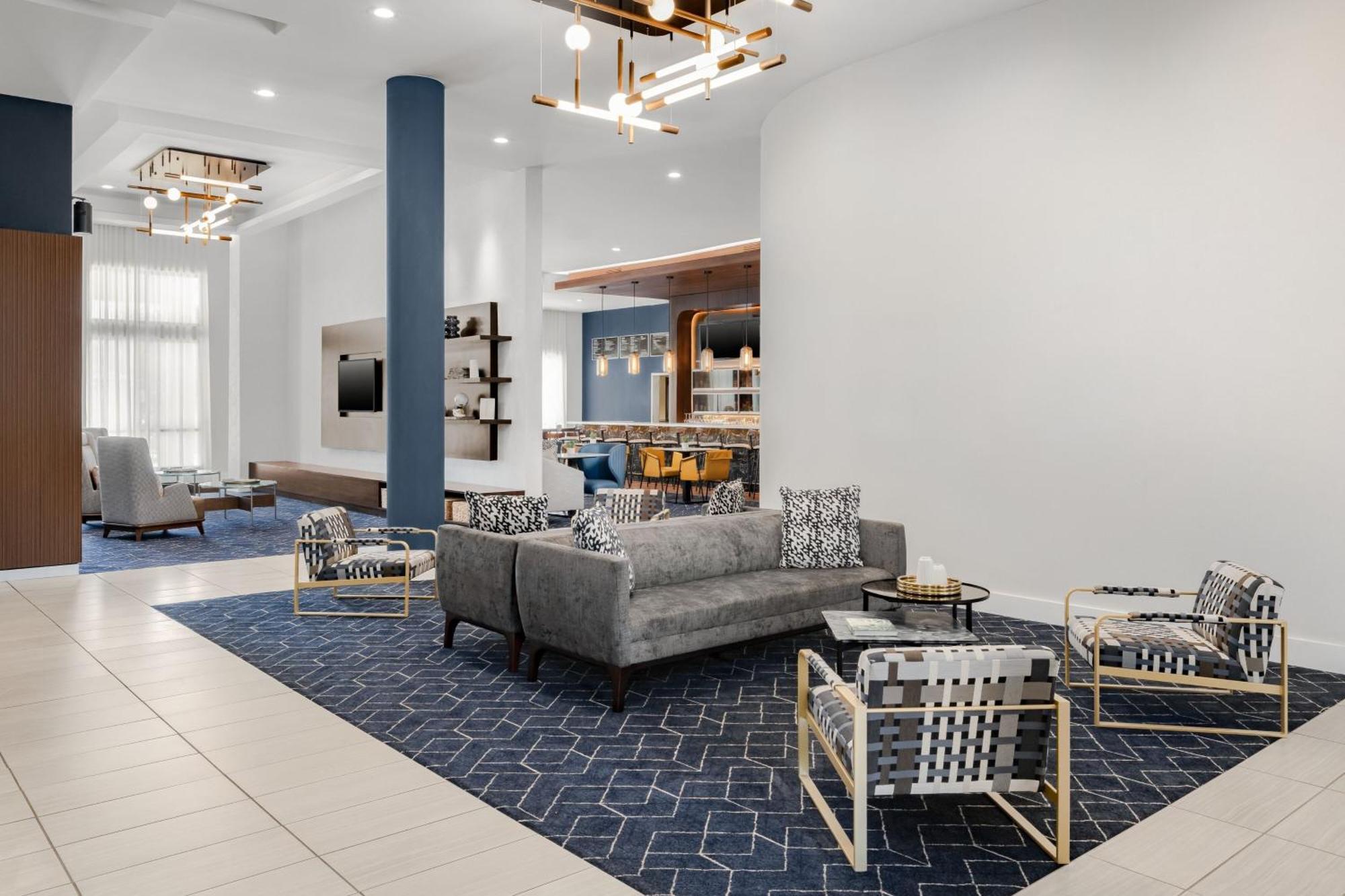 Courtyard By Marriott Columbus Phenix City Exterior foto